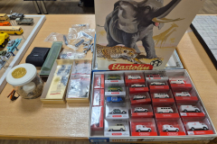 2024 WIKING Sammlertreffen WtW