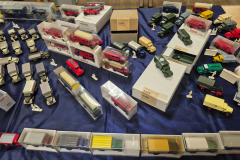 2024 WIKING Sammlertreffen WtW