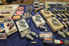 2024 WIKING Sammlertreffen WtW