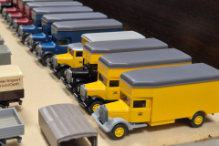 2024 WIKING Sammlertreffen WtW