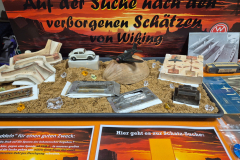 2024 WIKING Sammlertreffen WtW