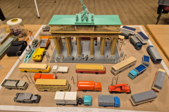 2024 WIKING Sammlertreffen WtW