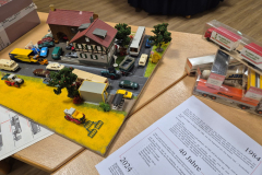 2024 WIKING Sammlertreffen WtW