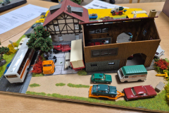 2024 WIKING Sammlertreffen WtW