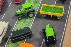 2024 WIKING Sammlertreffen WtW