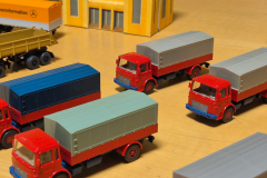 2024 WIKING Sammlertreffen WtW