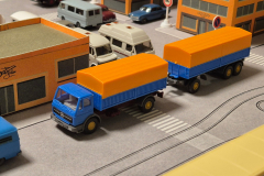 2024 WIKING Sammlertreffen WtW