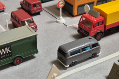 2024 WIKING Sammlertreffen WtW