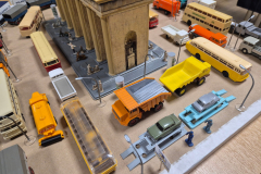 2024 WIKING Sammlertreffen WtW