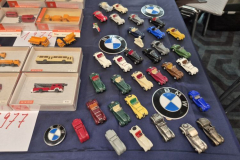 BMW 328. 