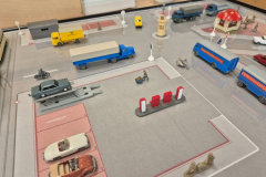 Die Tankstelle 