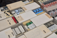 In OVP komplett bestückt.