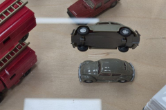 VW 1200 Brezelkäfer 