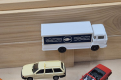 Seefische mal ganz anders.