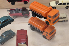 Klöckner-Werbemodell