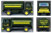 2015-04 WIKING MB Tankwagen Mueller Sinning