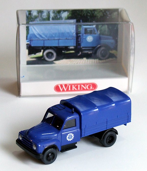 T429 Wiking Magazin 2002 Automodelle IAA Miniaturen Sammler Modelle Katalog 