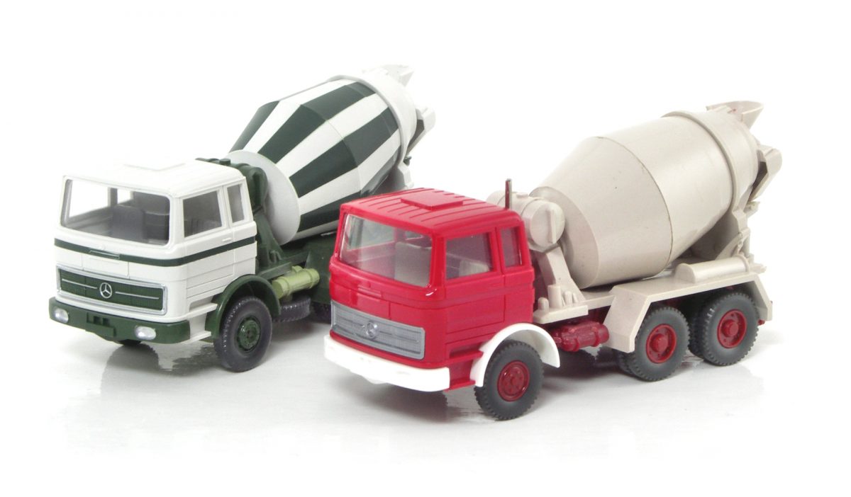 MAN TGS WIKING Neuheiten 2024 Der Ticker