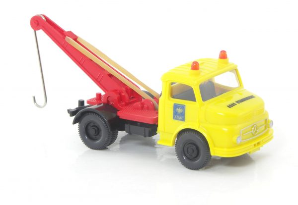MB 1413 Abschleppwagen "ADAC" (B-Ware)