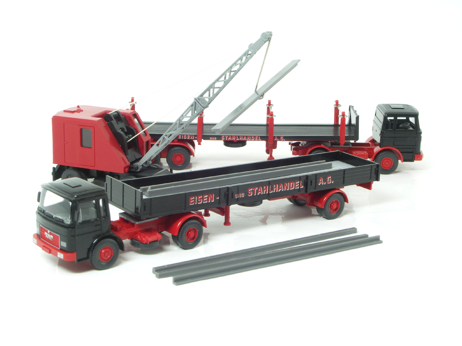 WIKING Neuheiten Juni 2019 _ LKW WIKING Neuheiten Ticker // WIKINGFan