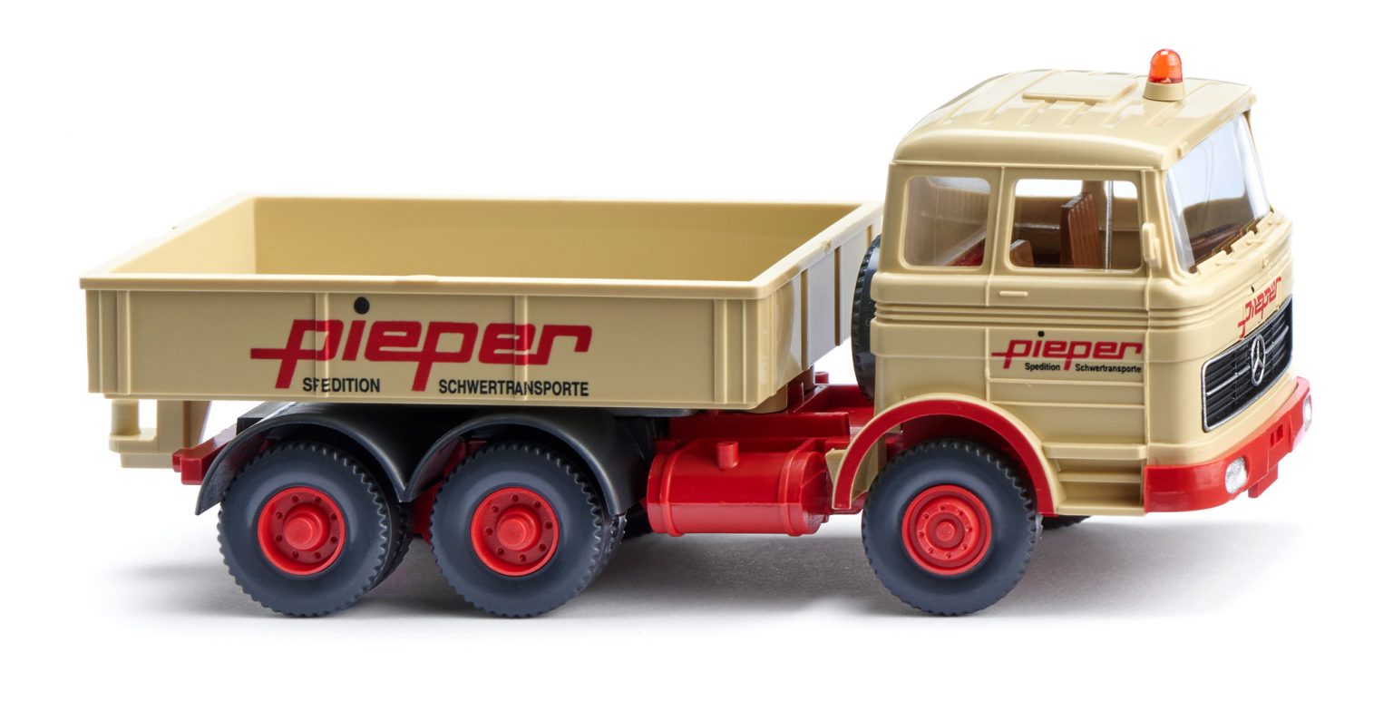 WIKING > Neuheiten Januar 2025 – WIKING Neuheiten Ticker // WIKING-Fan