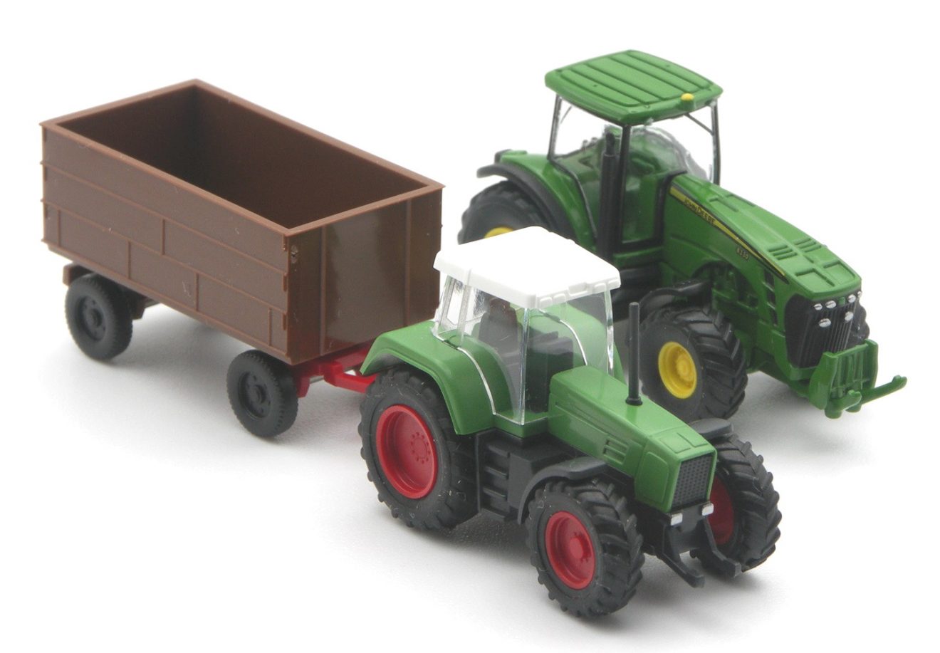 WIKING > Neuheiten Januar 2025 – WIKING Neuheiten Ticker // WIKING-Fan
