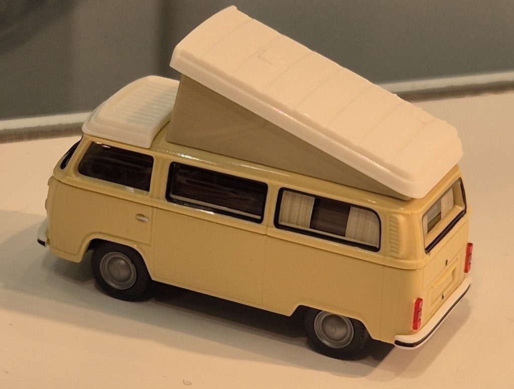 Januar 2025 – WIKING Neuheiten Ticker // WIKING-Fan