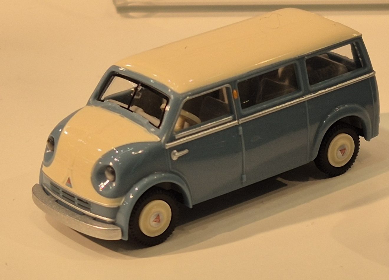 Januar 2025 – WIKING Neuheiten Ticker // WIKING-Fan